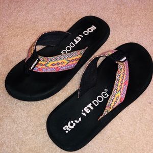 Cute Flip Flops